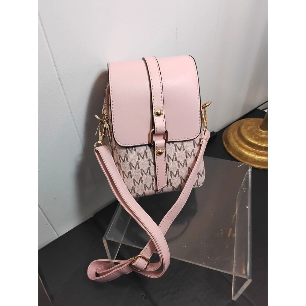 Unbranded cross body bag